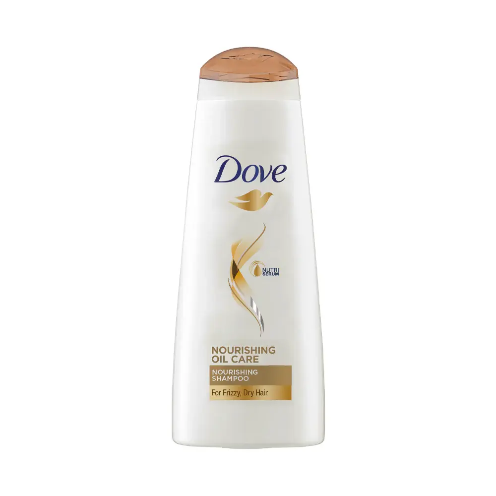 Dove Nourishing Oil Care Shampoo 175ml