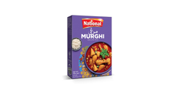 National Murgi Masala 86g