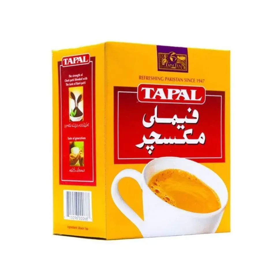 Tapaal Family Mixture Tea 190g