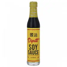 Dipitt Soy Sauce 60ml
