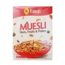 Fauji Muesli 250g
