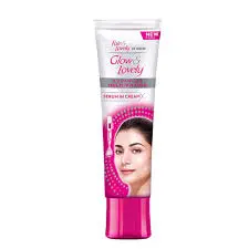 Fair&Lovely Glow & Lovely Cream 25g