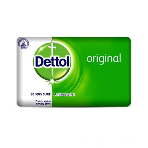 Dettol Original Bar Soap 65g