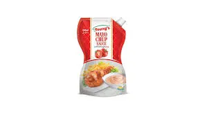 Youngs Mayo Chup Sauce 200ml