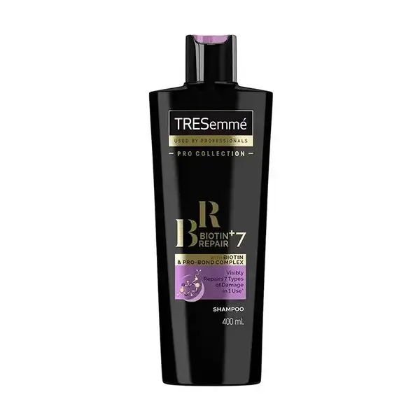 Tresemme Biotin+Repair Shampoo 400ml