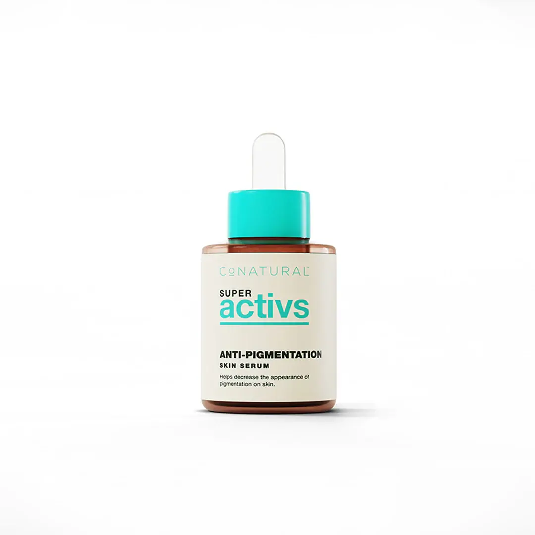 Conatural Anti-Pigmentation Skin Serum 30ml