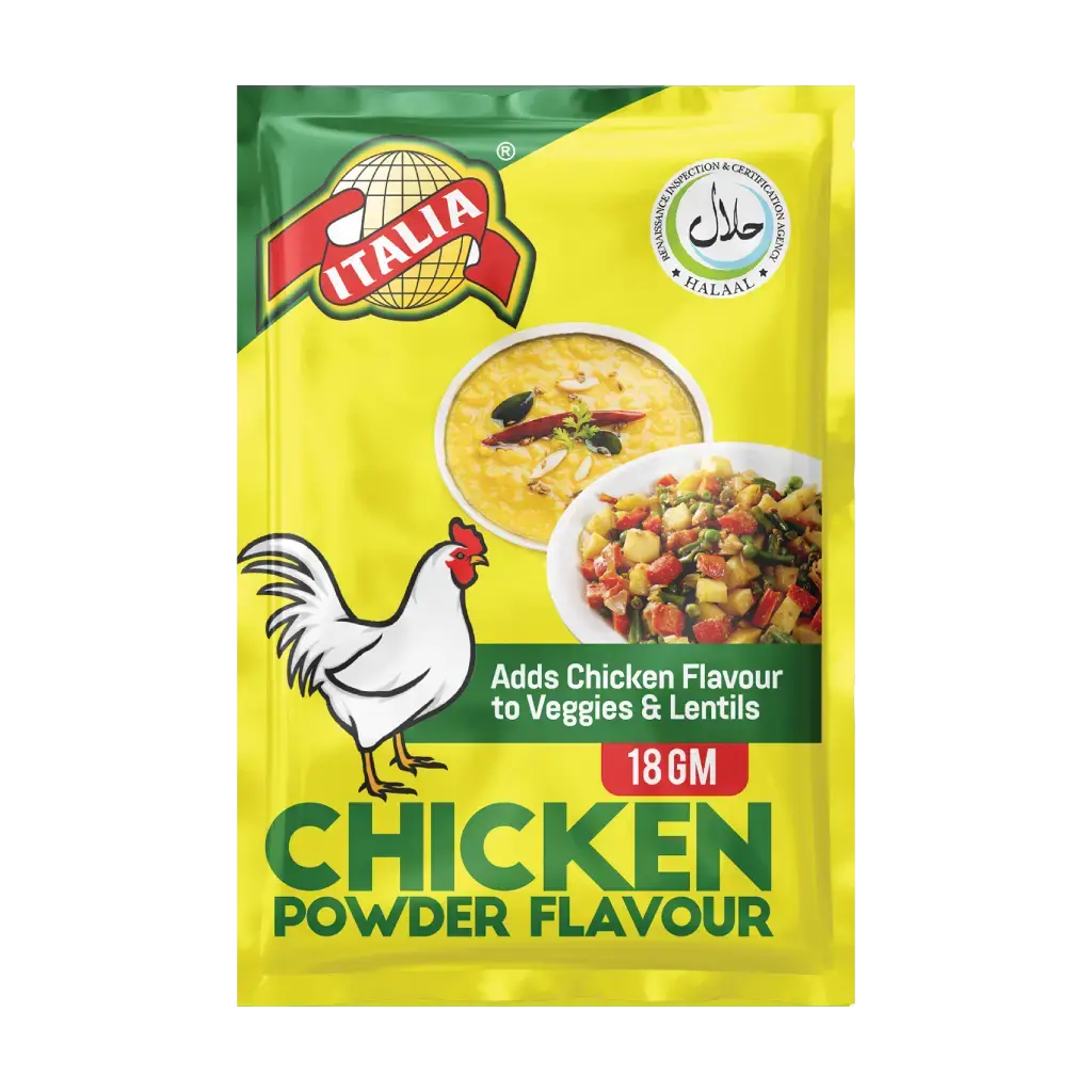 ItaliaI Chicken Powder 18g
