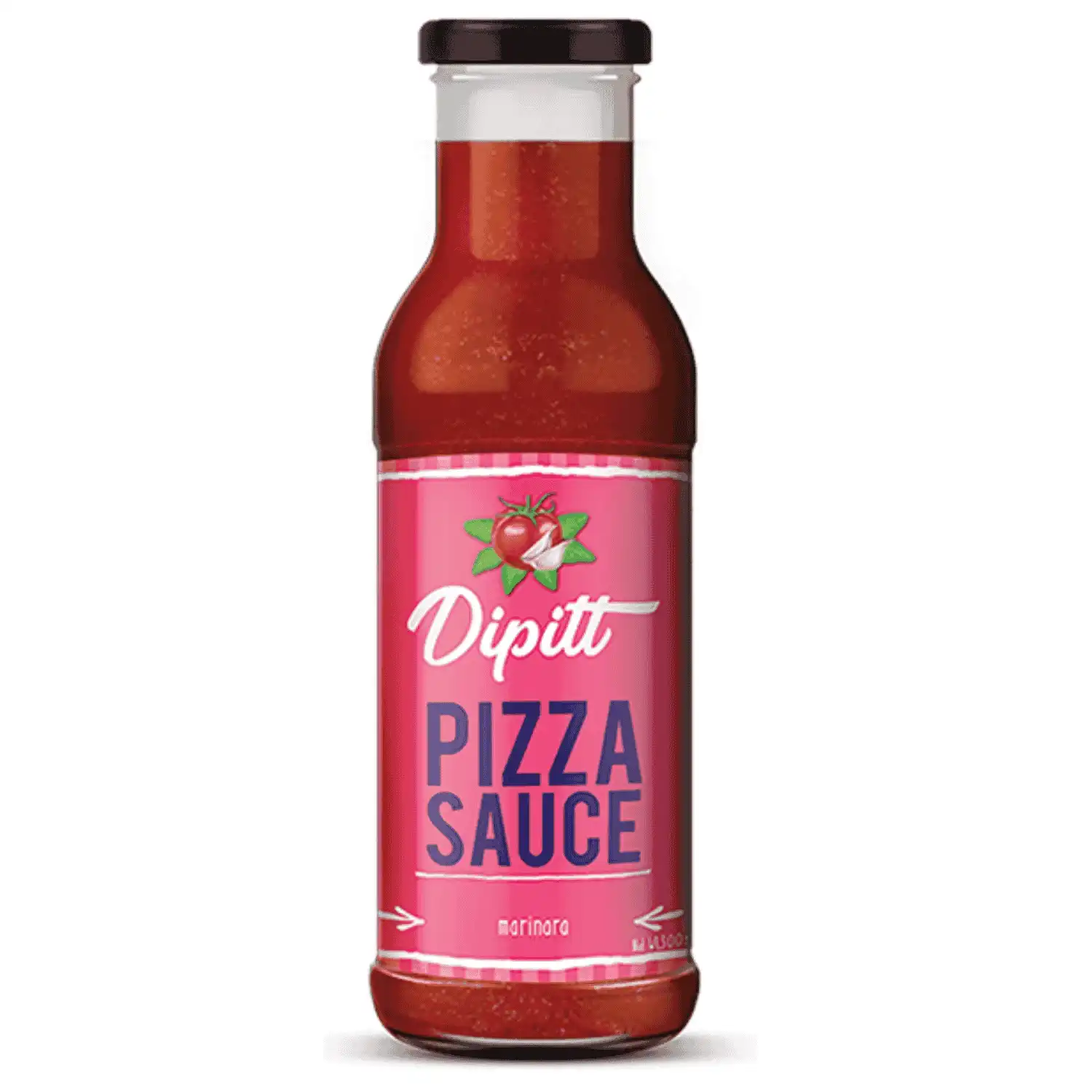 Dipitt Pizza Sauce 300g