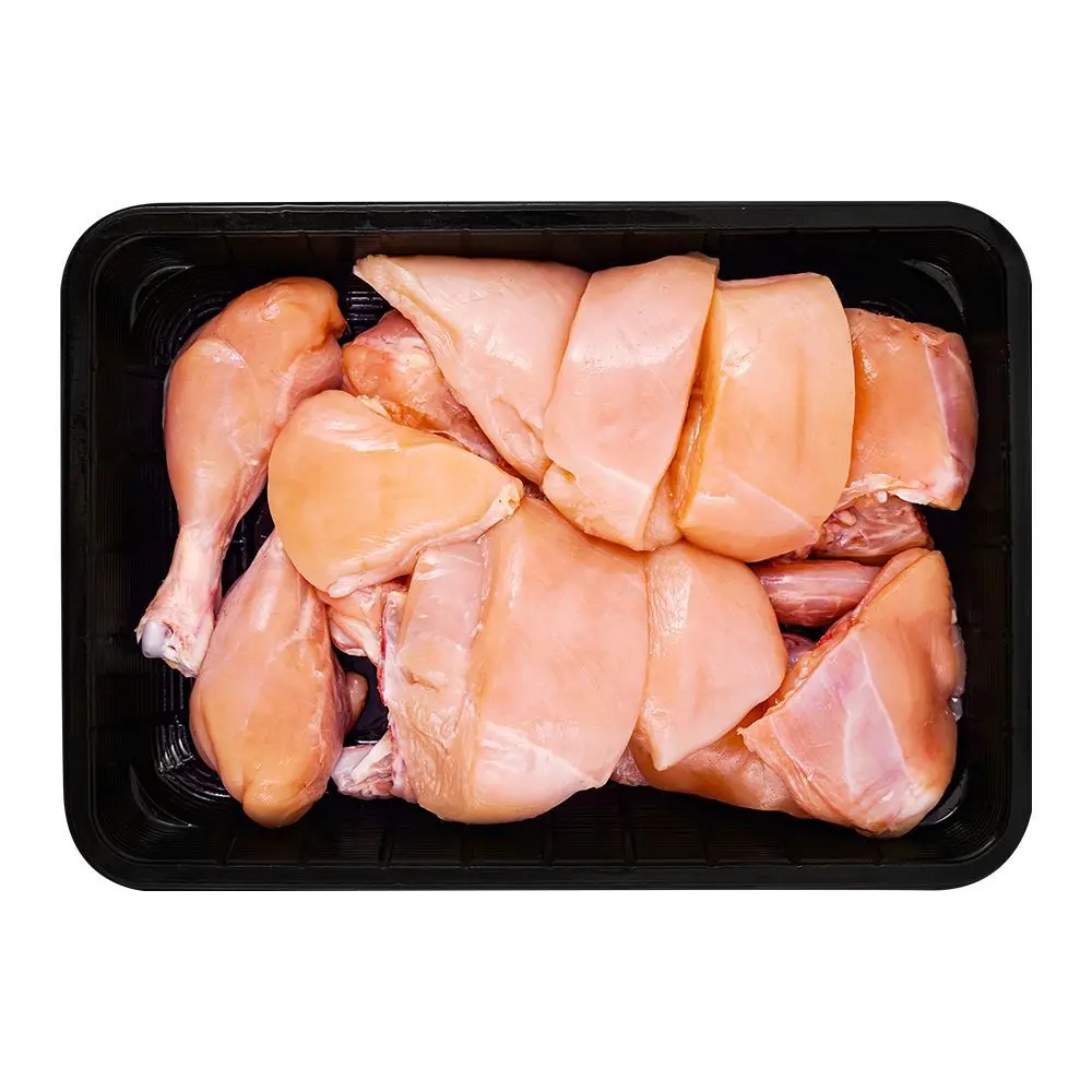 CHICKEN STANDARD CUT 500G