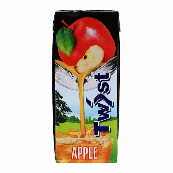 Shezan Twist Apple Fruit 200ml