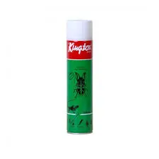 Kingtox Spray All Insect Killer 600ml