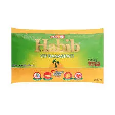 Habib VTF Banaspati  1kg 