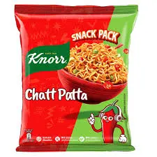 Knorr ChattPatta Noodle 50g