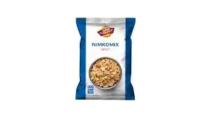 Super Crisp Nimko Mix Spicy (Rs. 100)