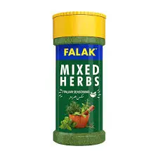 Falak Mixed Herbs 30gm