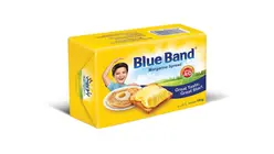 Blue Band Regular Margarine 100g