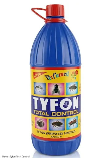 Tyfon Total Control 2.750 Ltr