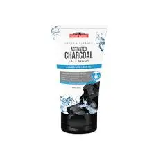 Saeed Ghani Vitamin C & Charcoal F/W 100ml