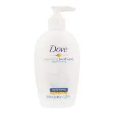 Dove Deeply Nourishing Hand Wash 250ml