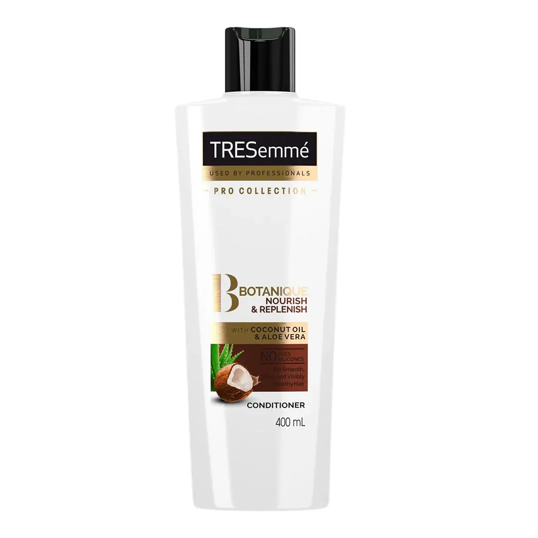 Tresemme Botanique Nourish & Replenish  Conditioner 400ml