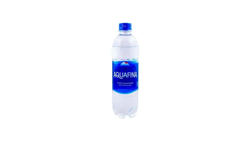 Aquafina Water PET Bottle 330ml
