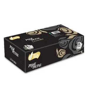 Rose Petal Tissue Luxury
