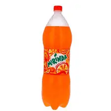 Mirinda PET 2.25l