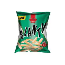 Kolson Slanty Vegetable Rs 20