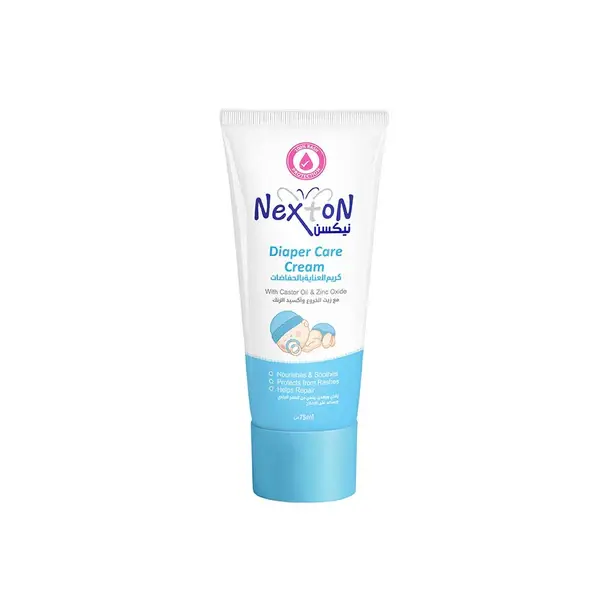 Nexton Baby Diaper Care Cream 25ml