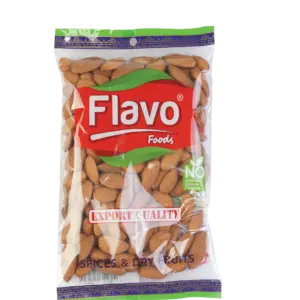 Badam Talwaar (Almonds) 50g