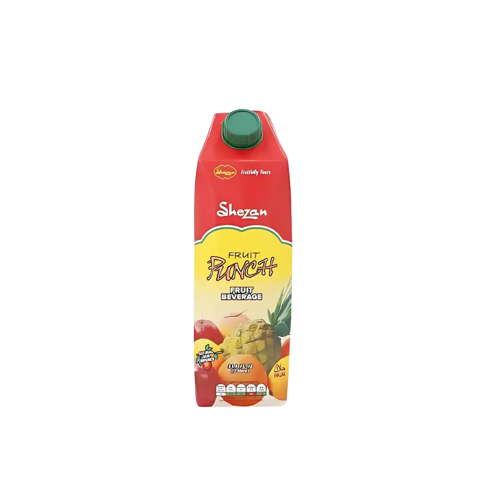 Shezan Fruit Punch Juice 1 Litre