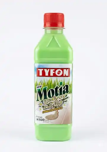 Tyfon New Motia Daily Mop Concentrated 500ml