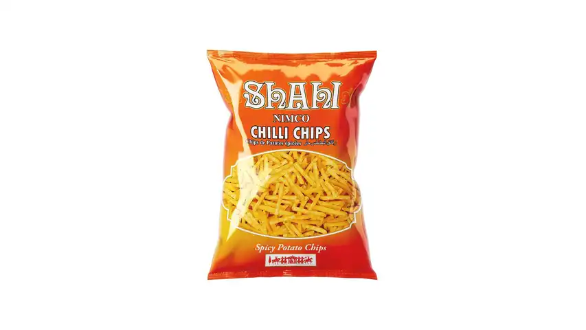 Shahi Nimco Chilli Chips (RS-200) 170g