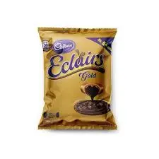 Cadbury Eclairs (45 Pieces)