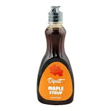 Dipitt Maple Syrup 420g
