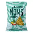 Noms Pop Chips Cheese & Dill Rs. 120