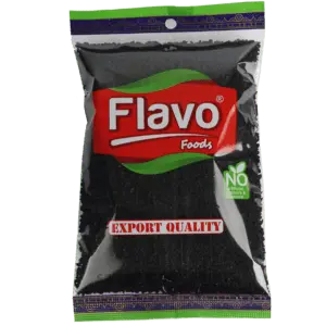 Kalonji (Black Seeds) 100g