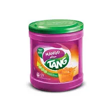 Tang Mango Small Tub 750g (Makes 6l)