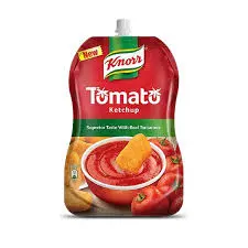 Knorr Tomato Ketchup 190g