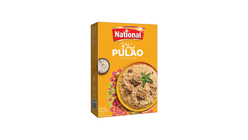 National Pulao Recipe Mix Masala 140g