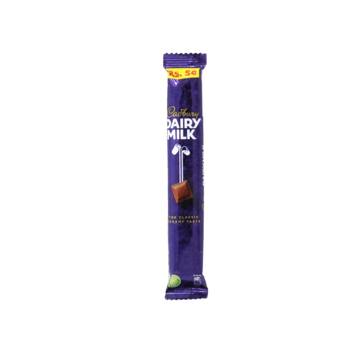 cadbury chocolate dairy milk 50rs