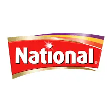 National Pickle Mixed Pouch 150g