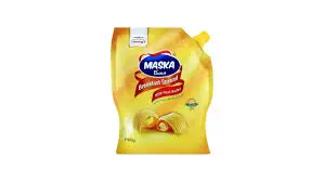 Youngs Maska Breakfast Spread 400g