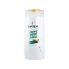 Pantene Smooth & Strong Shampoo 650ml