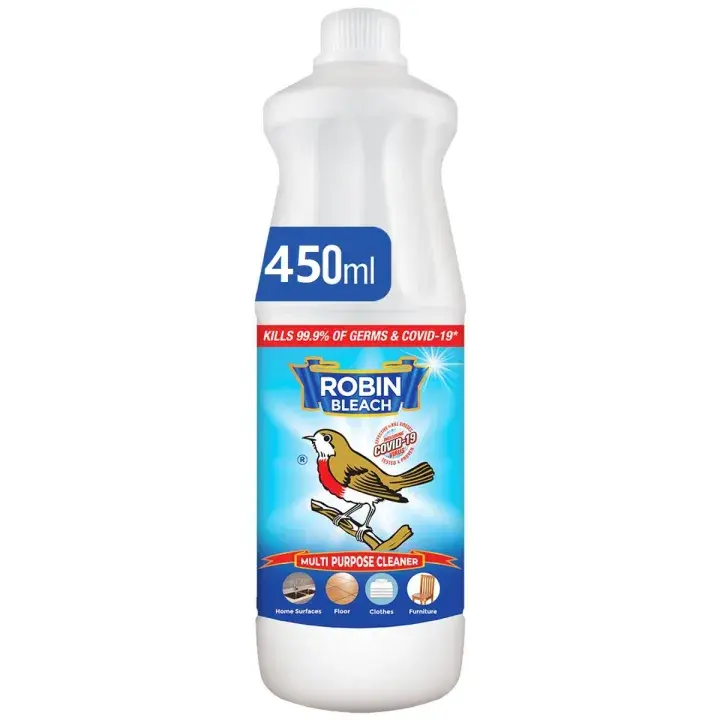 Robin Bleach Original 450ml