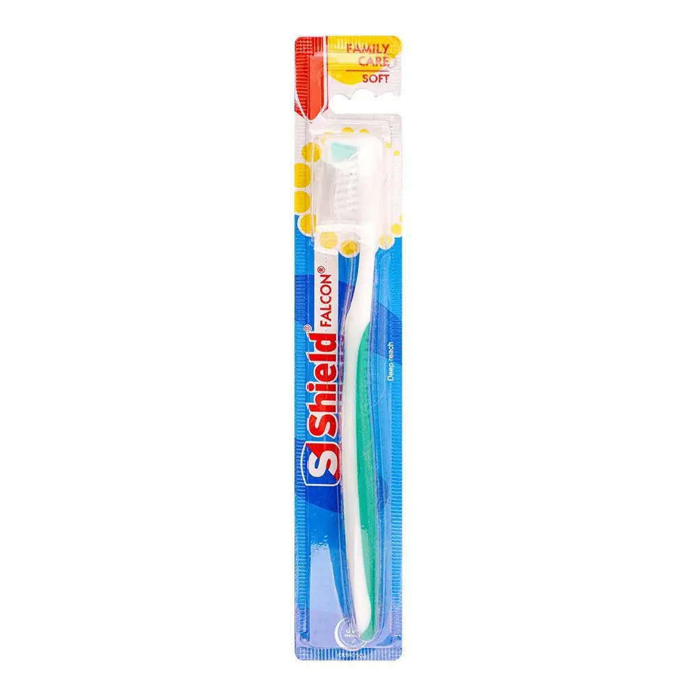 Shield Falcon Tooth Brush SOFT