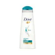 Dove Dryness Care Shampoo 360ml