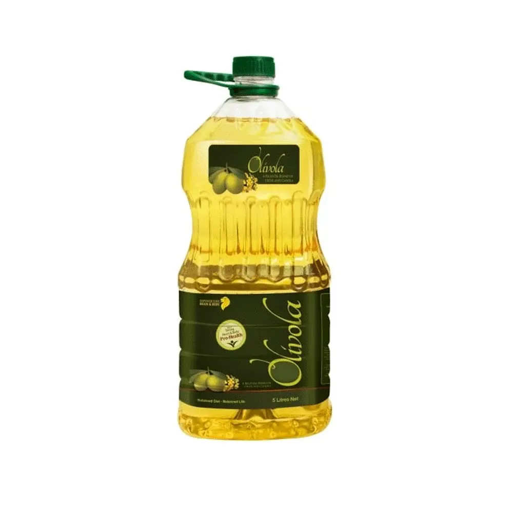 Olivola Oil 4.5 Ltr Bottle