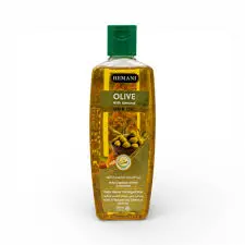 Hemani Olive Herbal Hair Oil 200ml