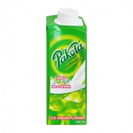 Pakola Icecream Flavoured Milk 235ml
